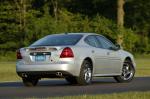 Pontiac Grand Prix 2005 года